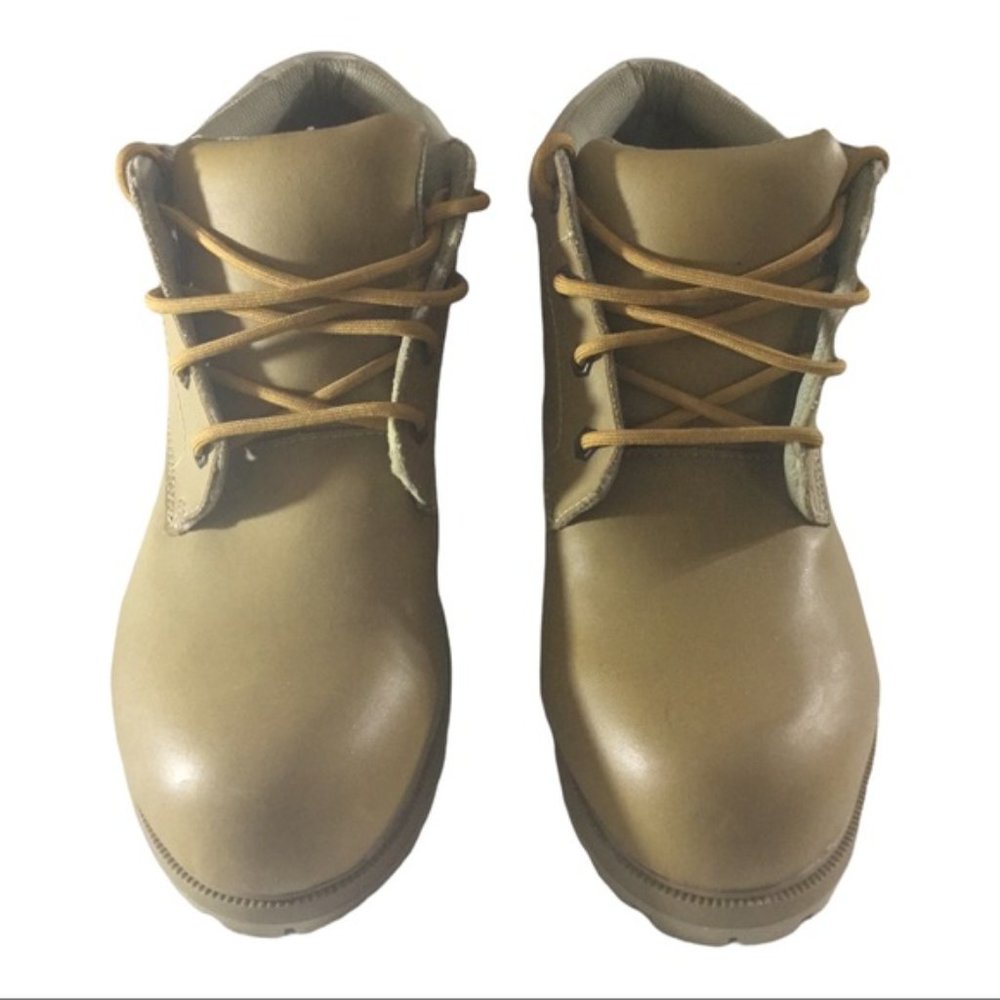 SOLD! Hunter's Bay Men's Chukka Boots - Picture 10 of 14